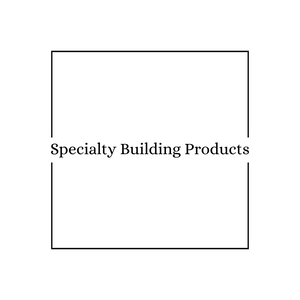 Specialty Building Products